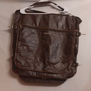 Samsonite Vintage Garment Bag